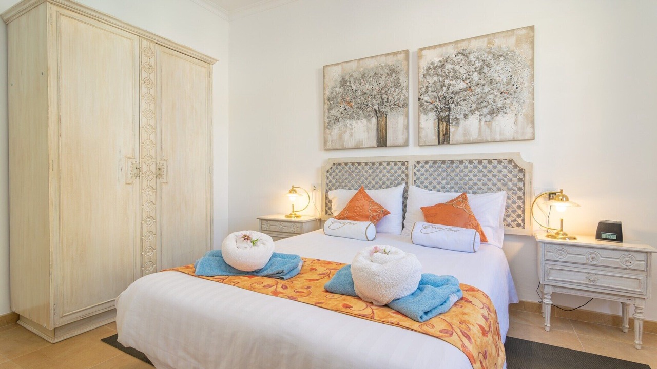 Photo of Bedroom in Inca