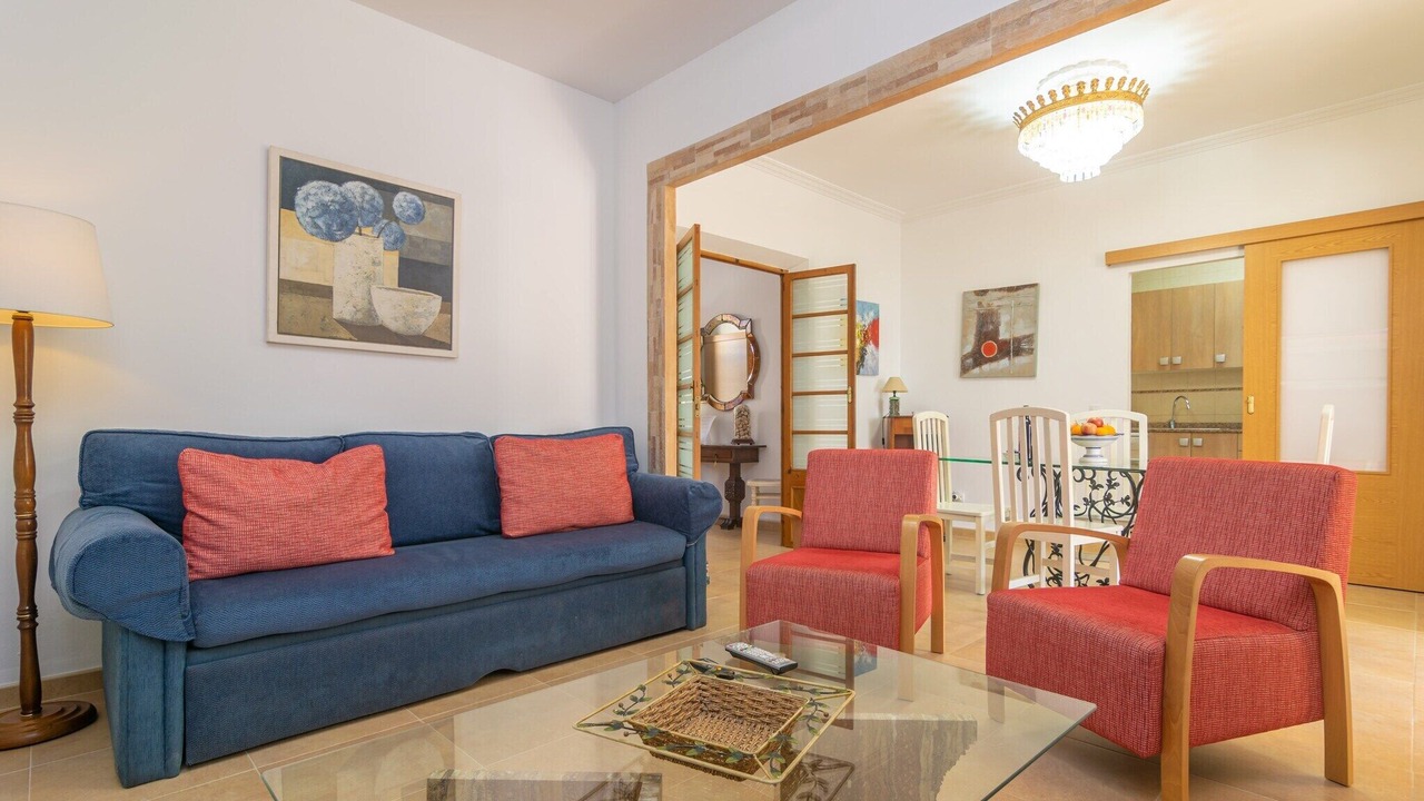 Photo of Livingroom in Inca