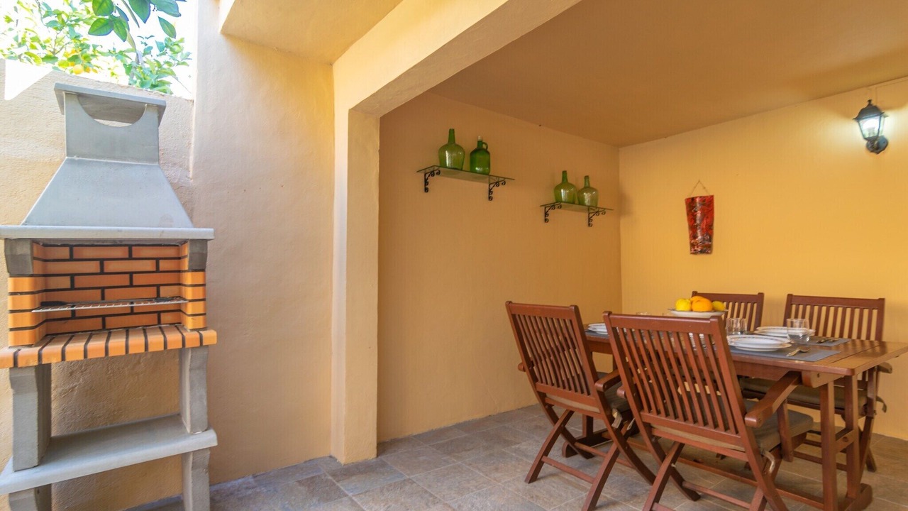 Photo of Outdoor in Inca