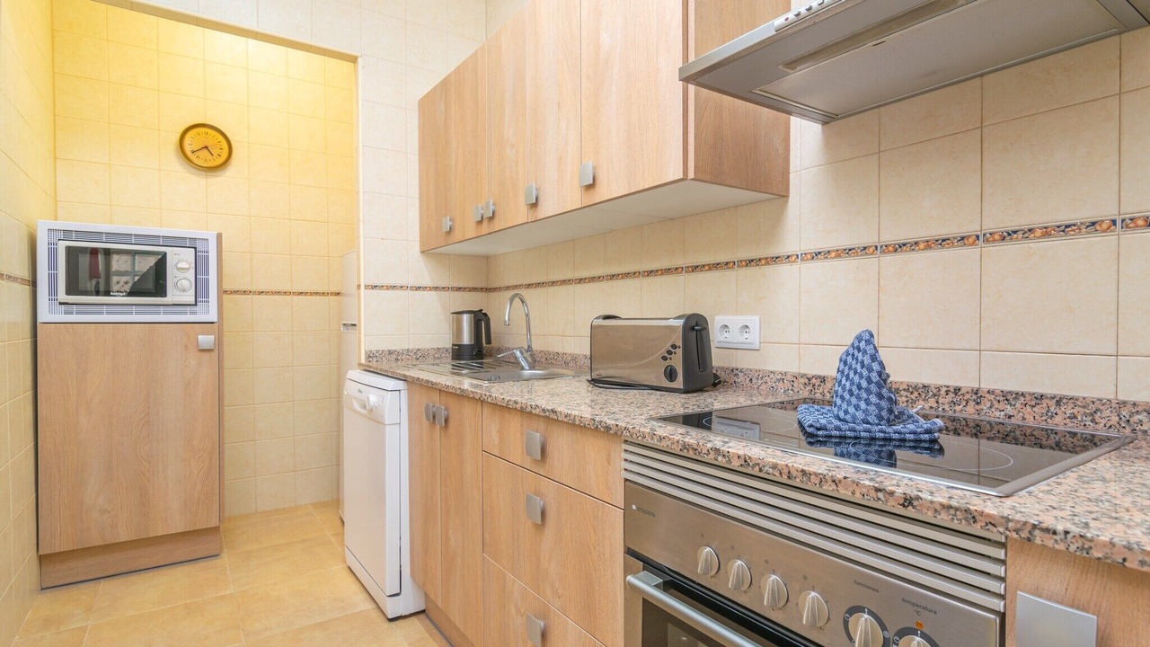 Photo of Kitchen in Inca