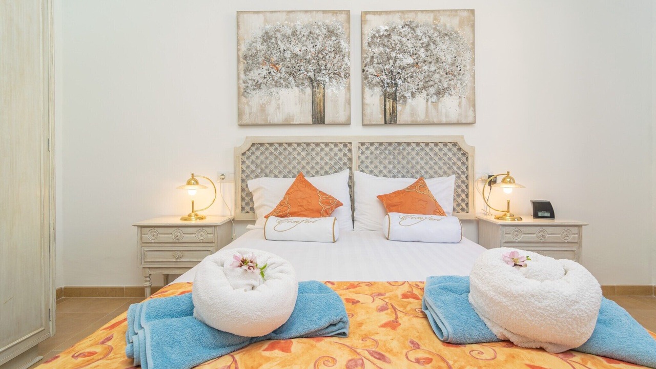 Photo of Bedroom in Inca