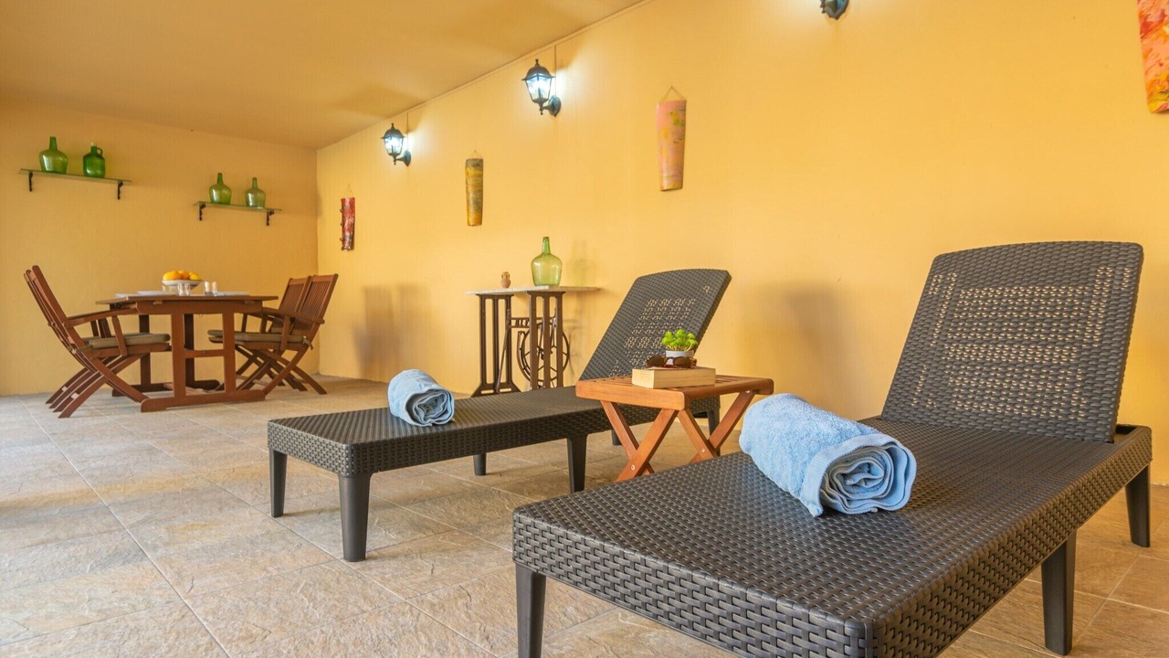 Photo of Outdoor in Inca