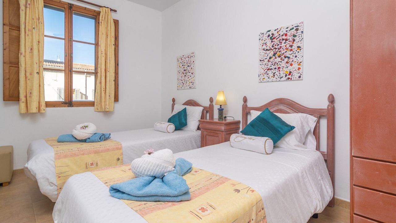 Photo of Bedroom in Inca