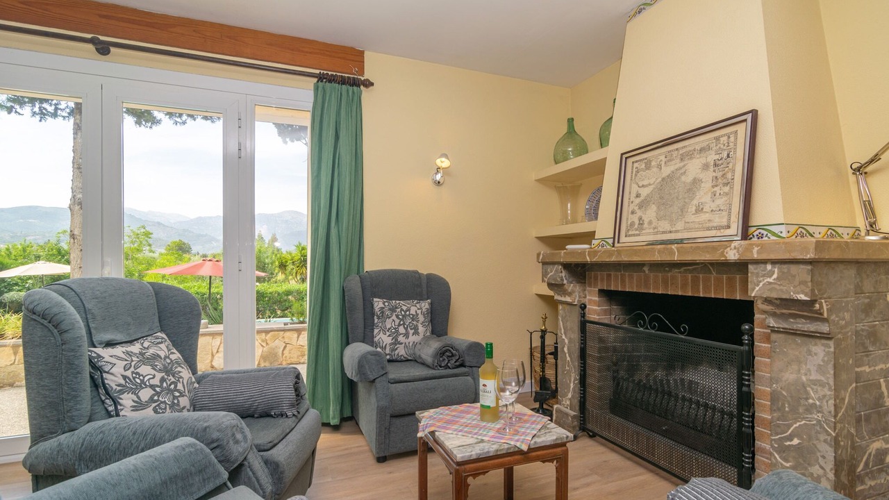 Photo of Livingroom in Inca