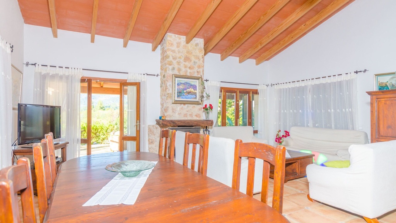 Photo of Livingroom in Inca