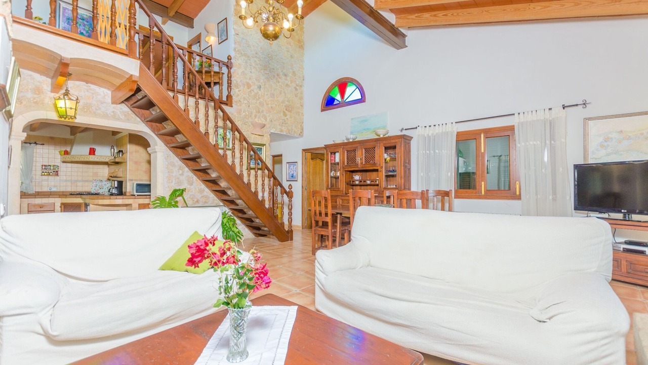 Photo of Livingroom in Inca