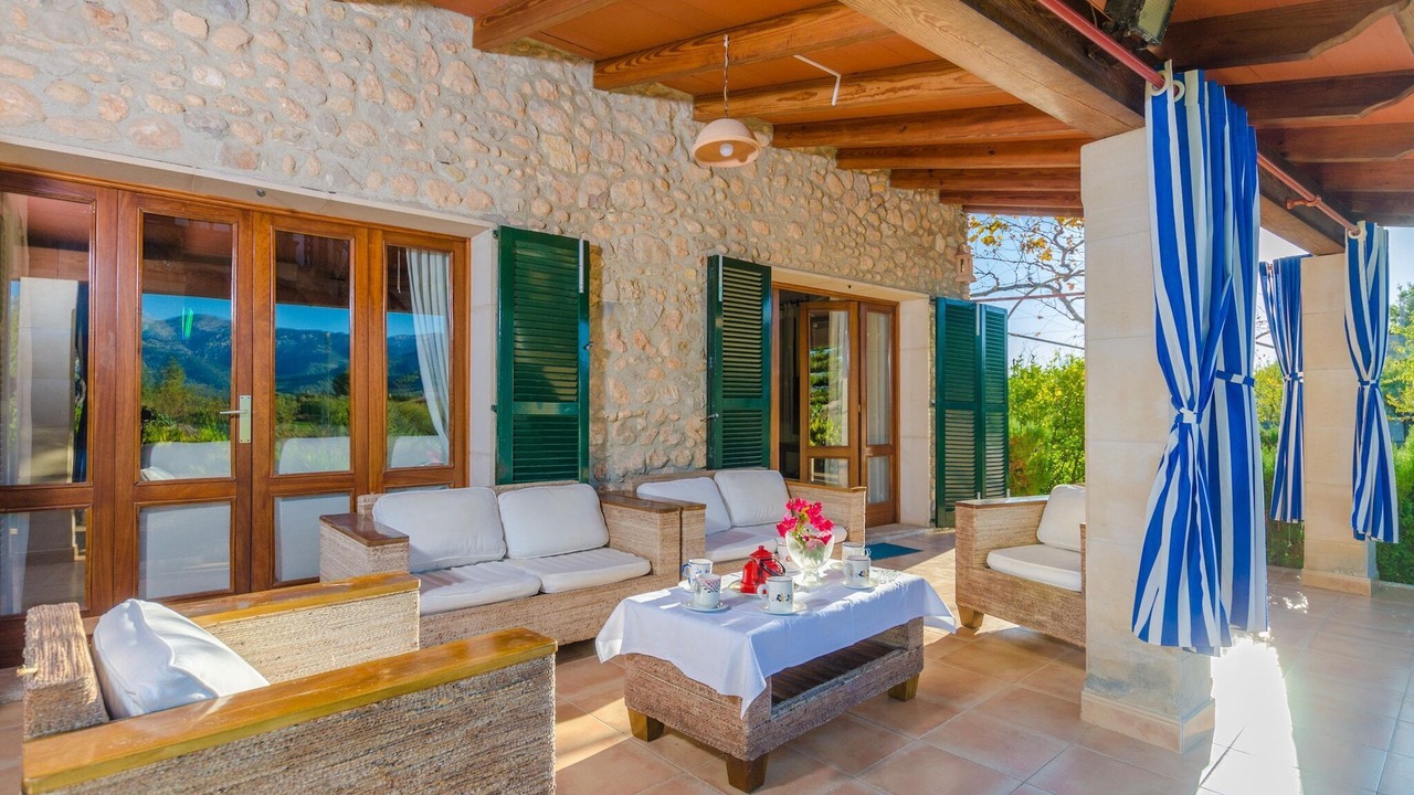 Photo of Livingroom in Inca