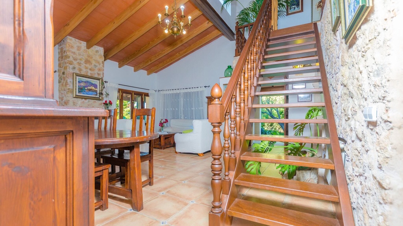 Photo of Livingroom in Inca
