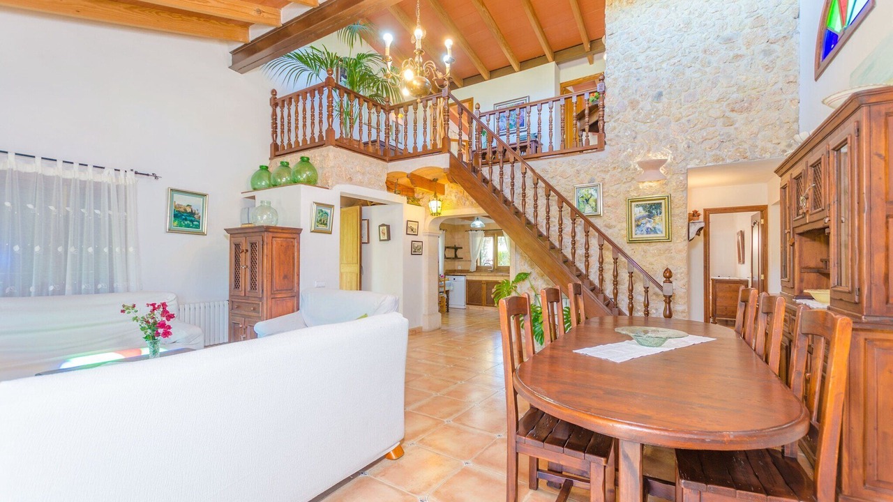 Photo of Livingroom in Inca