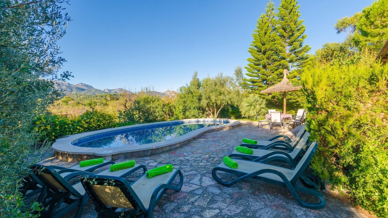 Photo of Outdoor in Inca