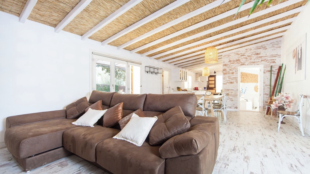 Photo of Livingroom in Majorca