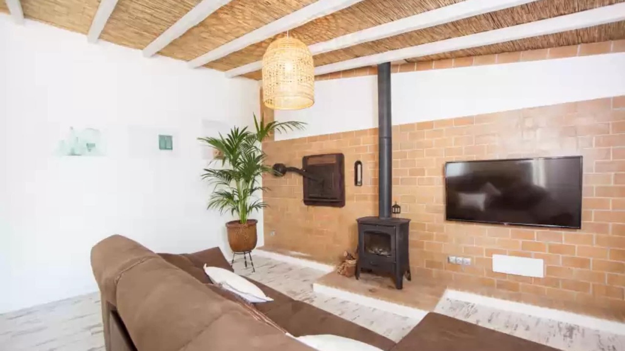 Photo of Livingroom in Majorca