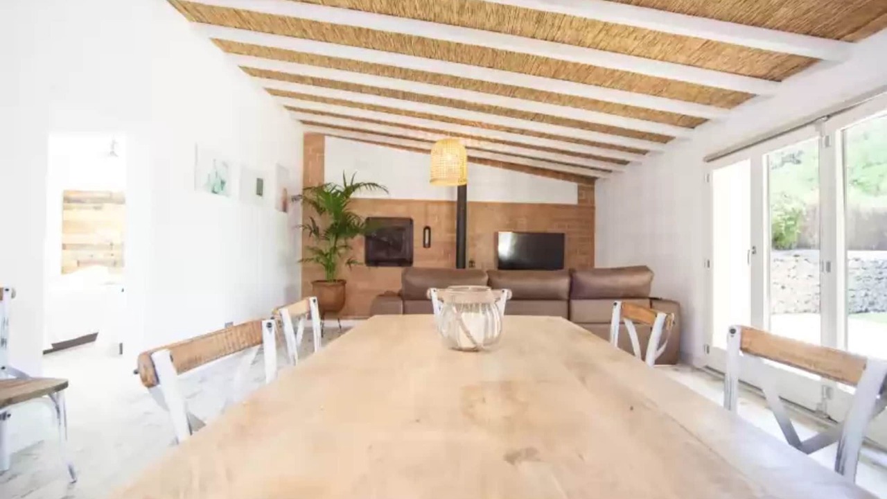 Photo of Livingroom in Majorca