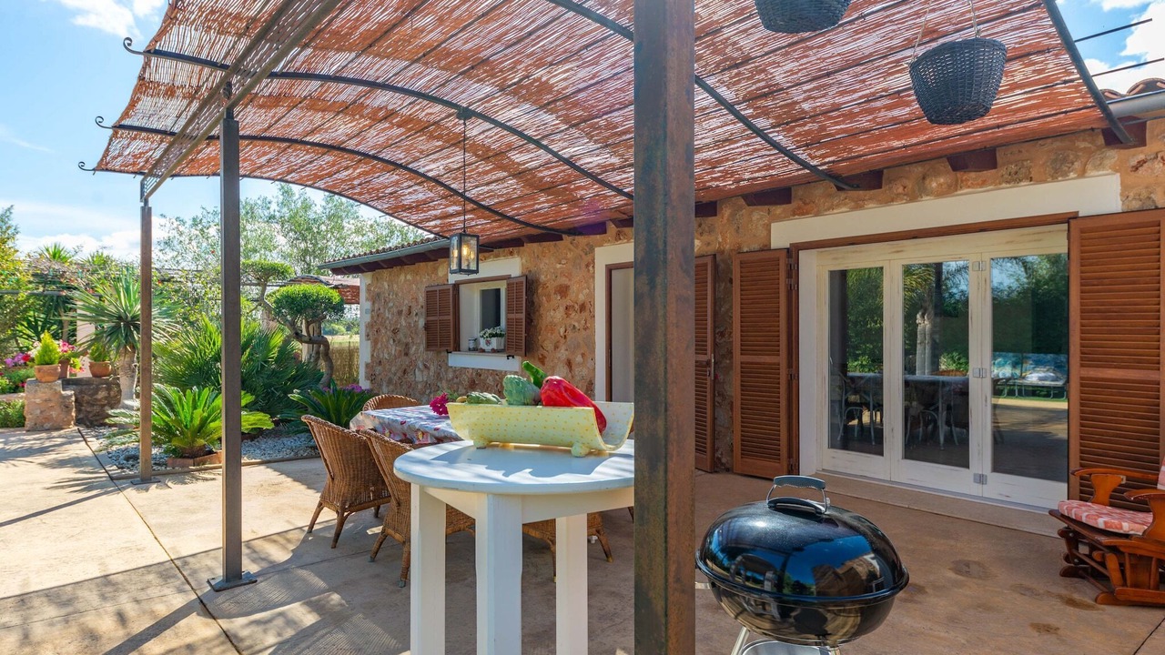 Photo of Outdoor in Majorca