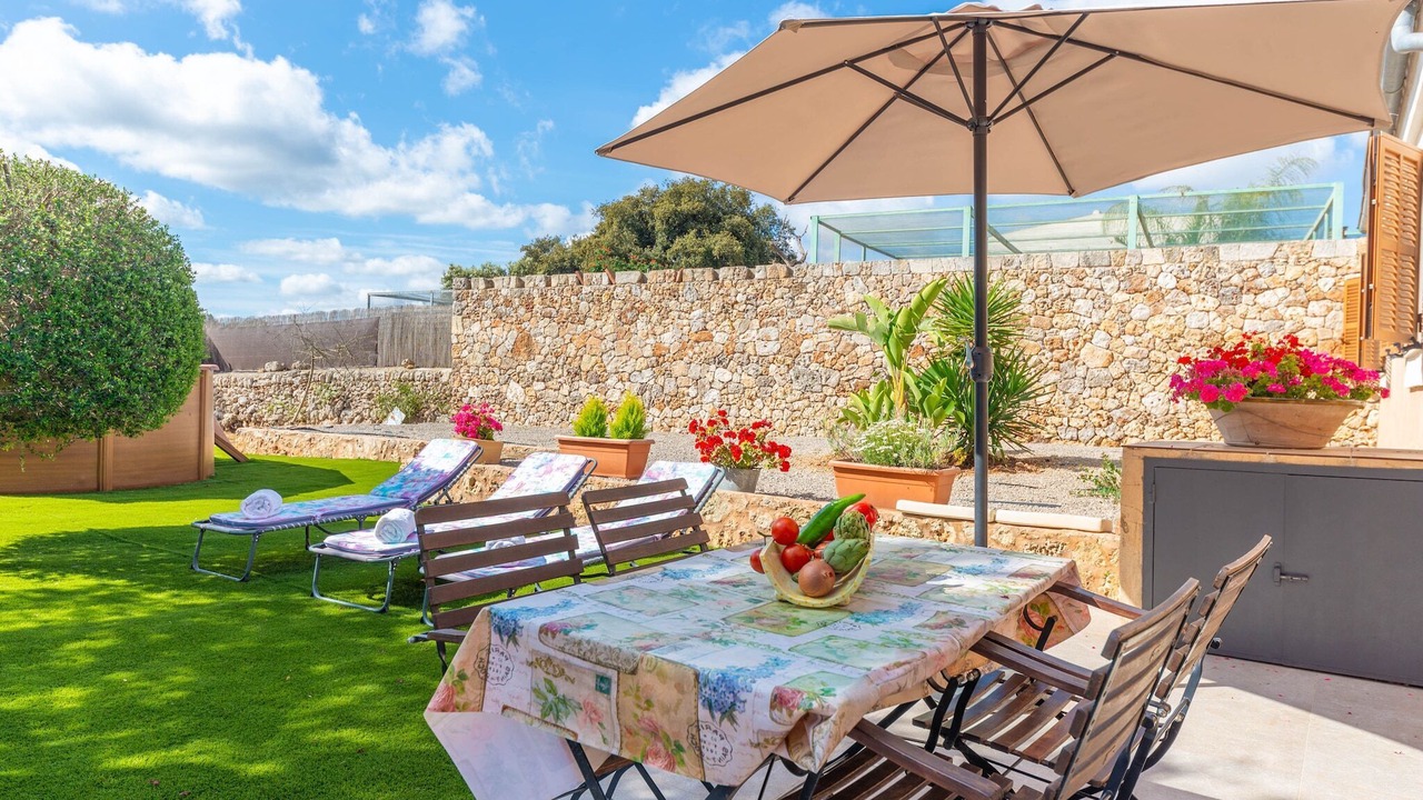 Photo of Outdoor in Majorca