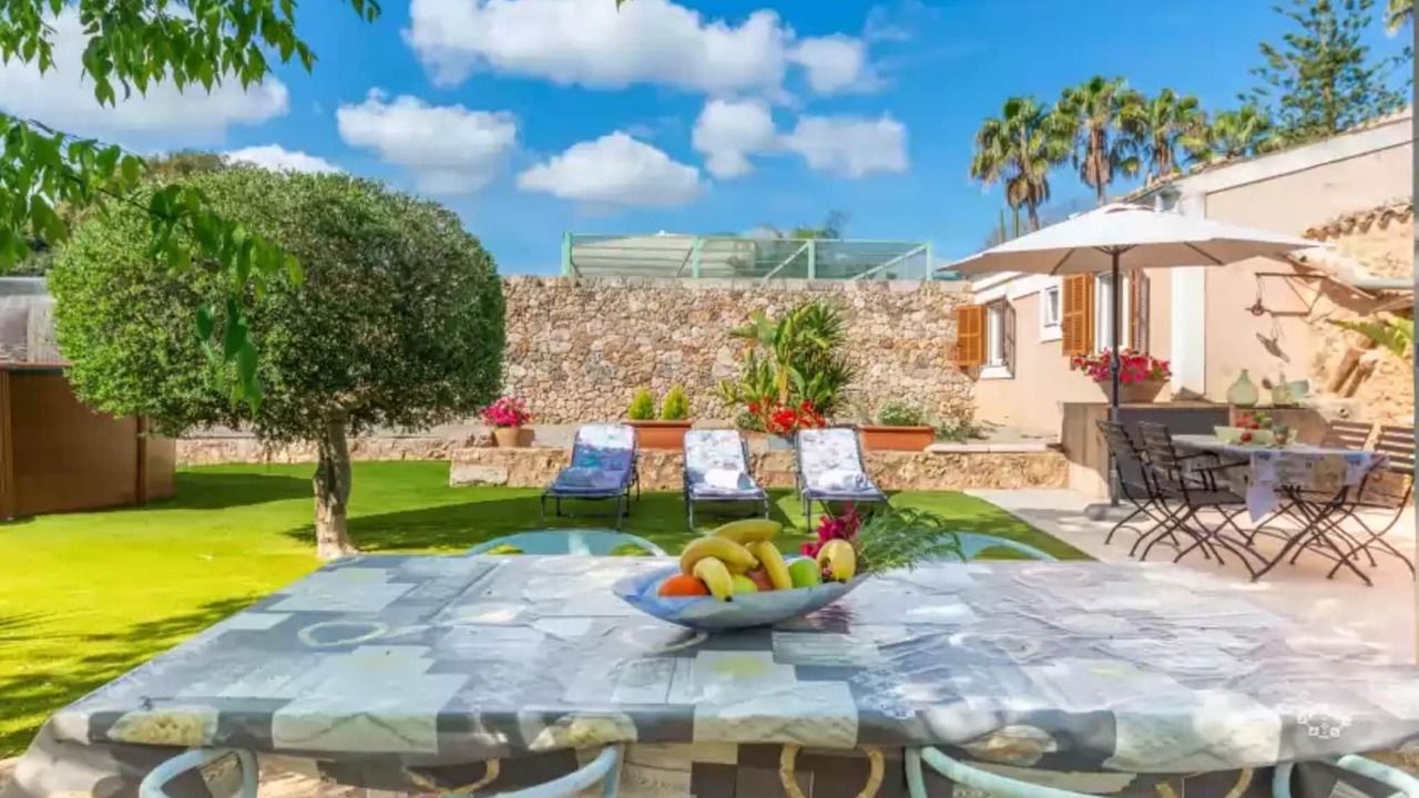 Photo of Outdoor in Majorca
