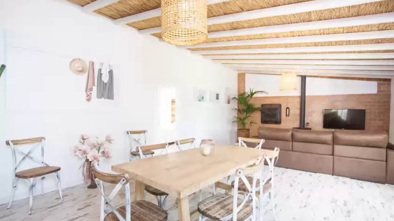 Photo of Livingroom in Majorca