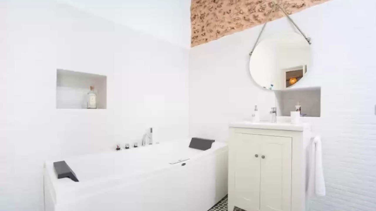 Photo of Bathroom in Majorca