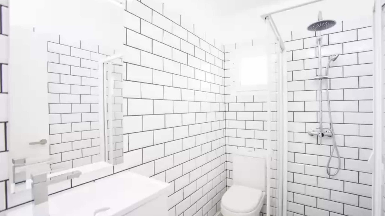 Photo of Bathroom in Majorca