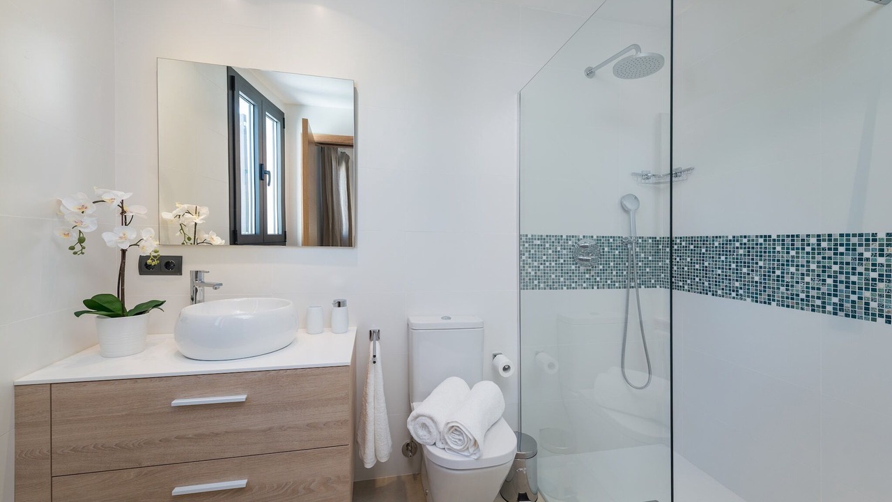 Photo of Bathroom in Sa Pobla