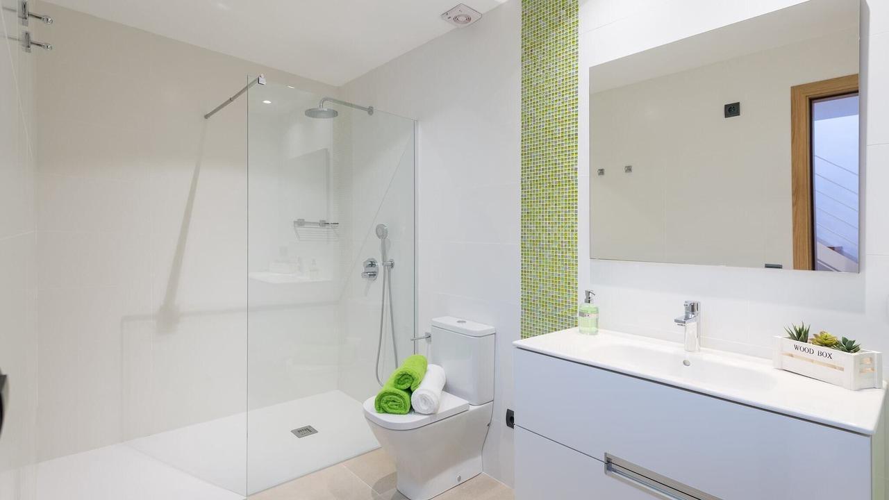 Photo of Bathroom in Sa Pobla