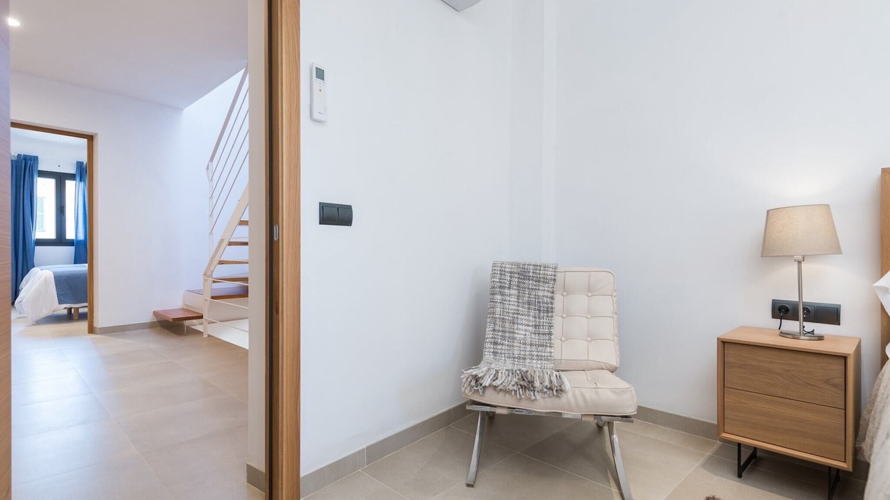 Photo of Livingroom in Sa Pobla
