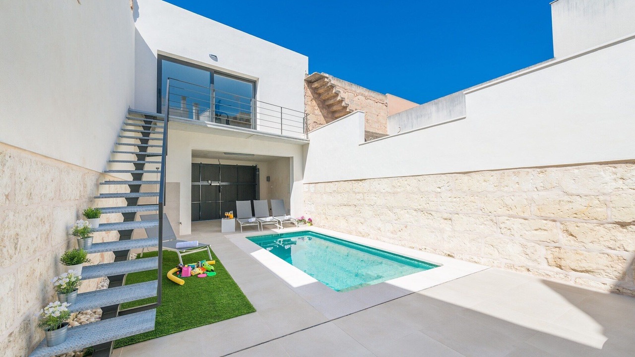 Photo of Outdoor in Sa Pobla