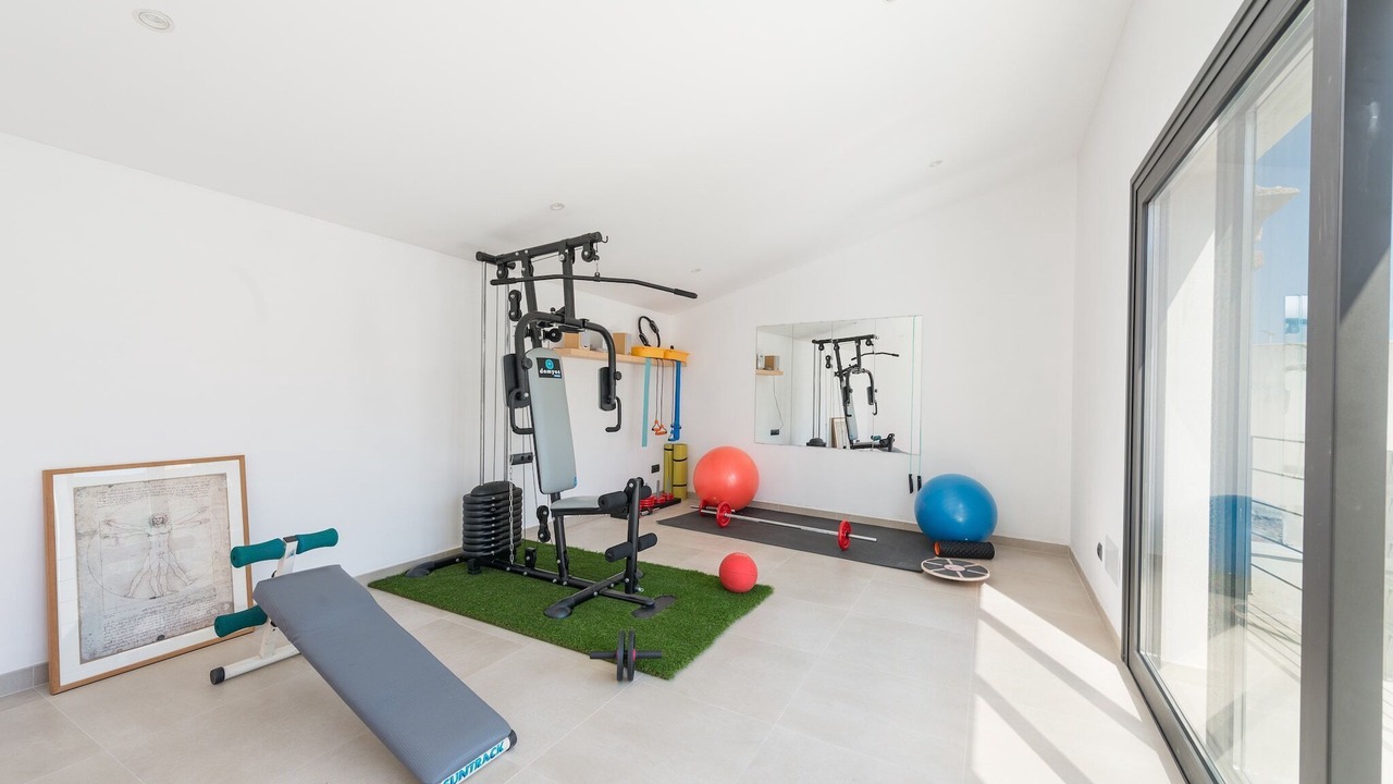 Photo of Bedroom in Sa Pobla