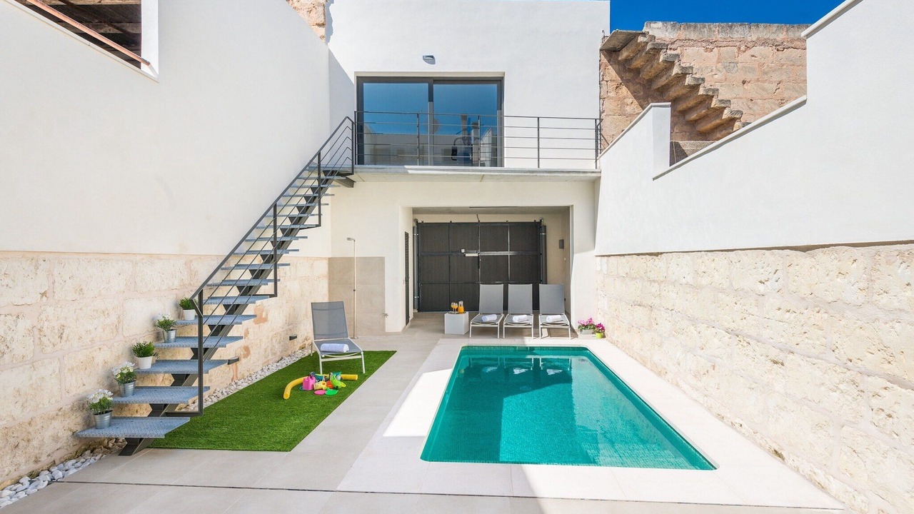 Photo of Outdoor in Sa Pobla