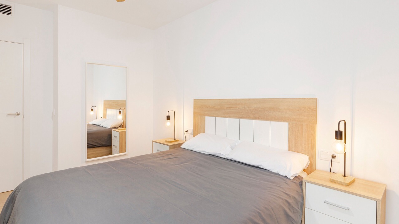 Photo of Bedroom in Aguilas