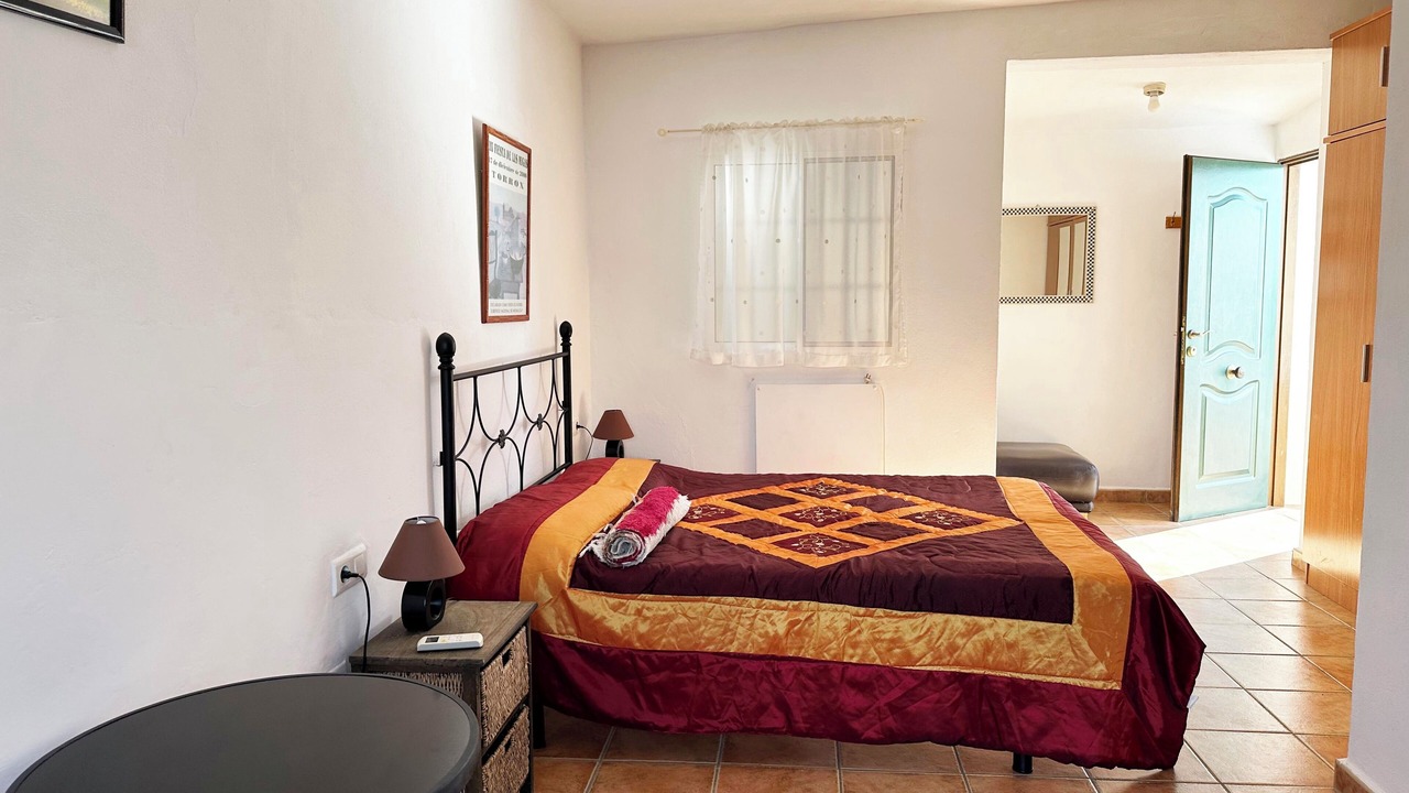 Photo of Bedroom in Torrox