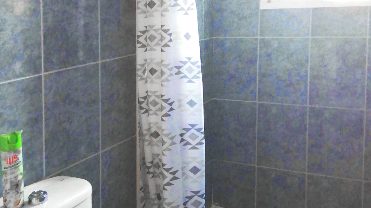 Photo of Bathroom in Torrox