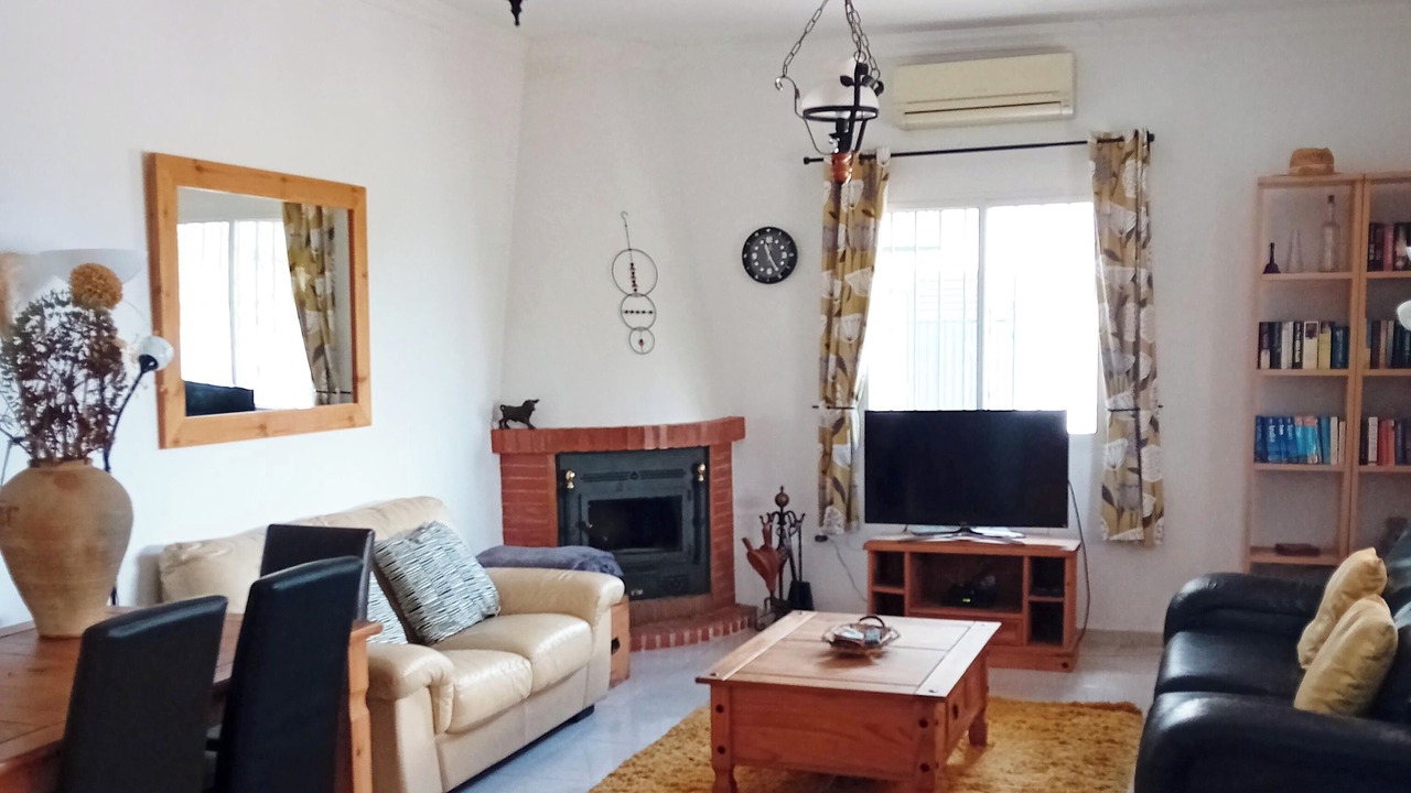 Photo of Livingroom in Torrox