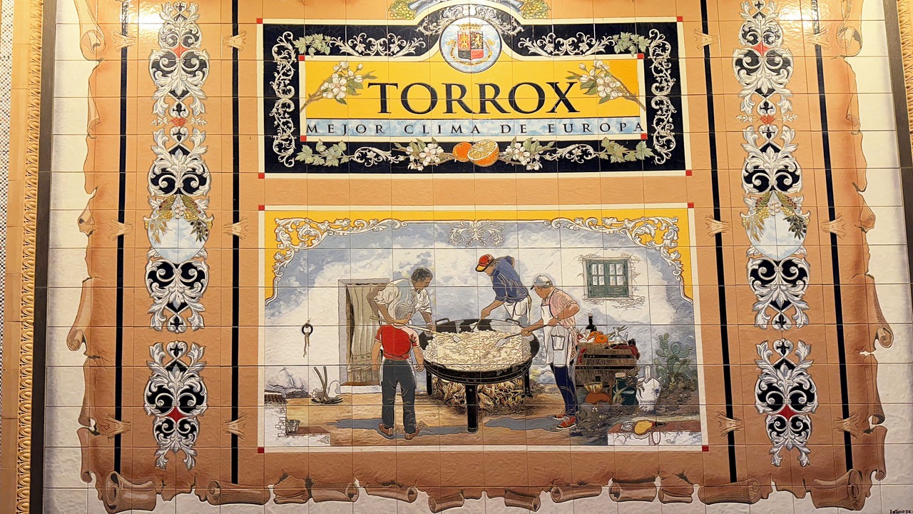 Photo of Others in Torrox