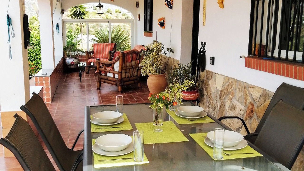 Photo of Outdoor in Torrox