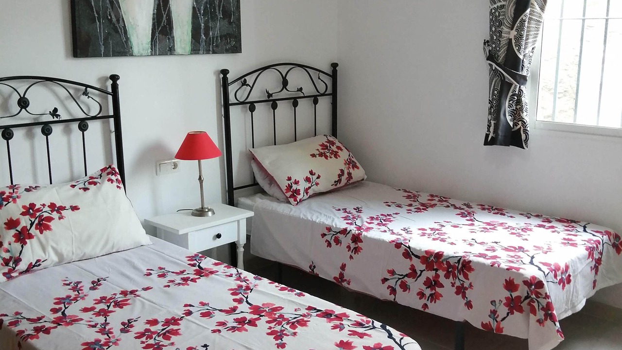 Photo of Bedroom in Torrox