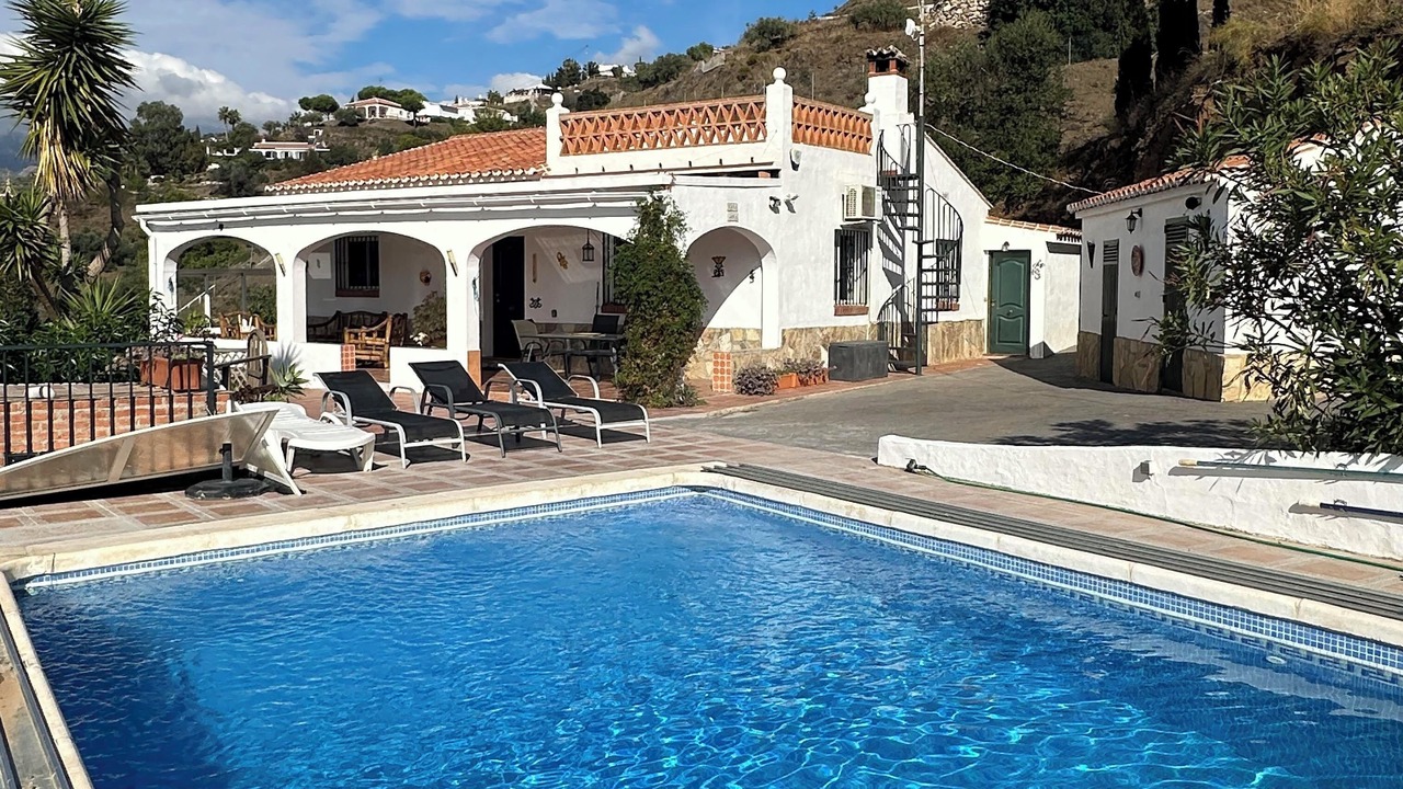 Photo of Outdoor in Torrox