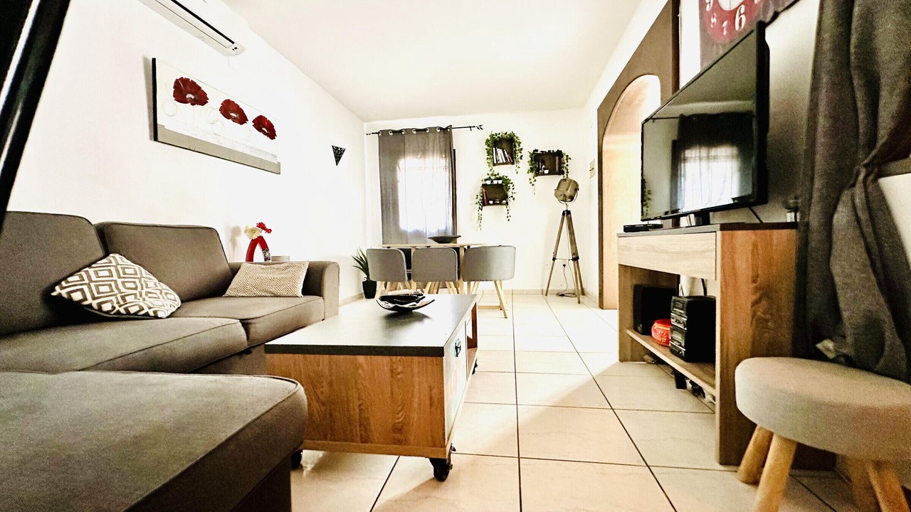 Photo of Livingroom in Santa Margarida