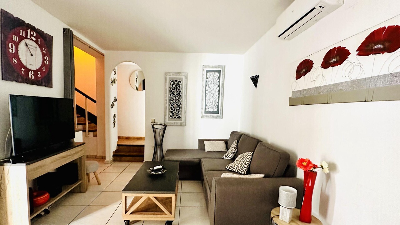 Photo of Livingroom in Santa Margarida