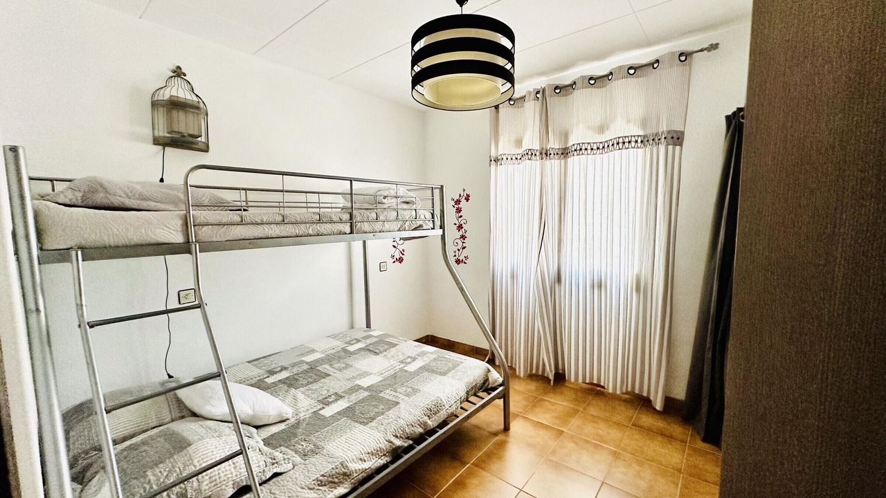 Photo of Bedroom in Santa Margarida