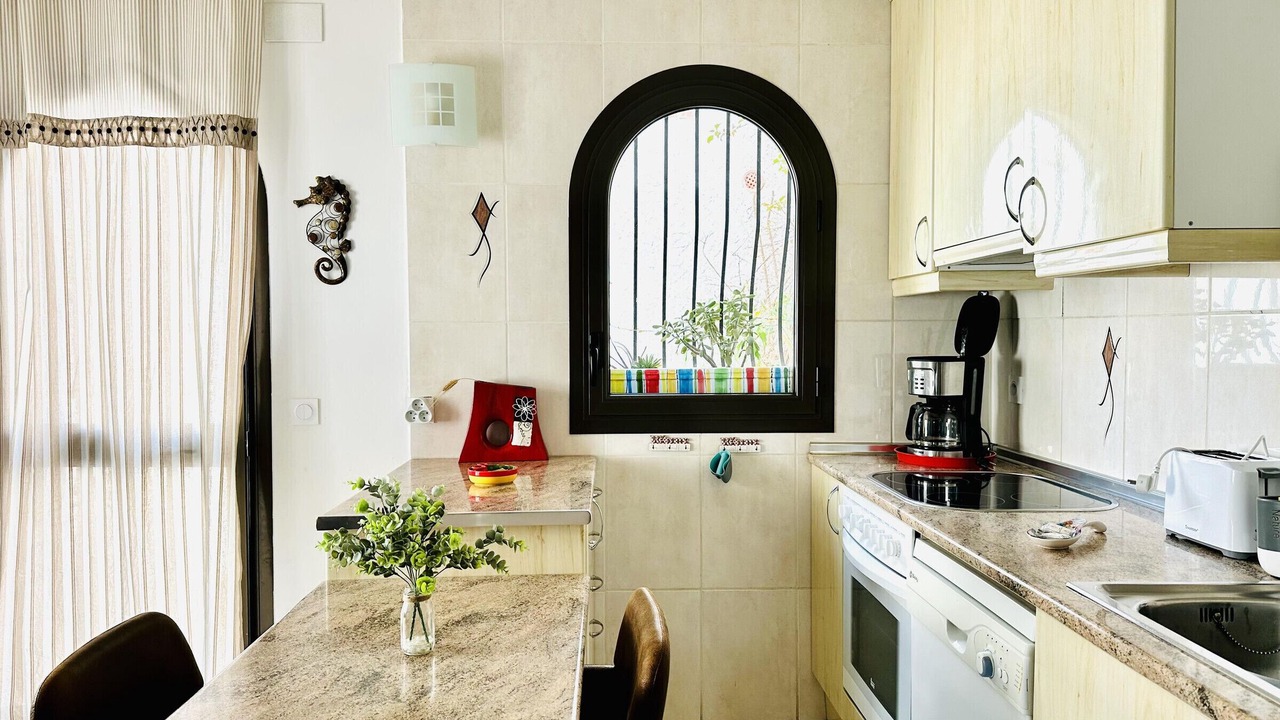 Photo of Kitchen in Santa Margarida