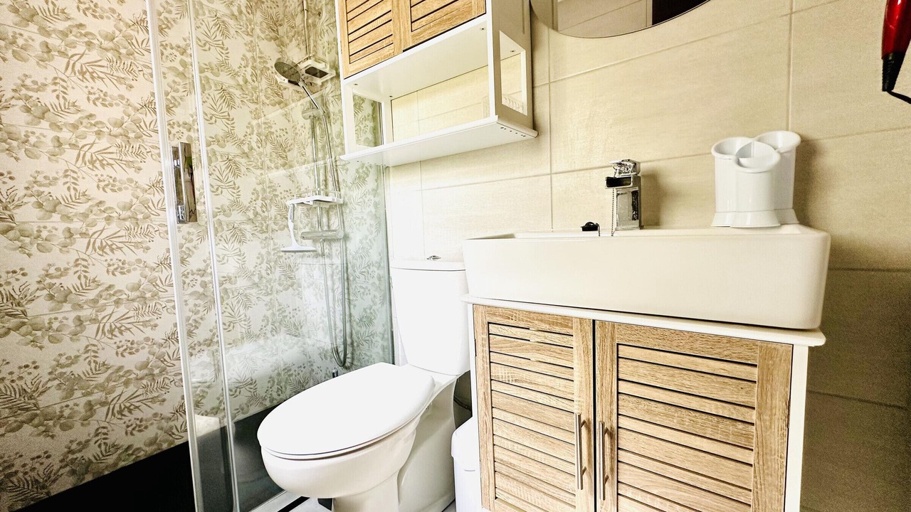 Photo of Bathroom in Santa Margarida