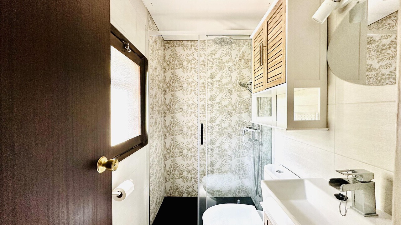 Photo of Bathroom in Santa Margarida