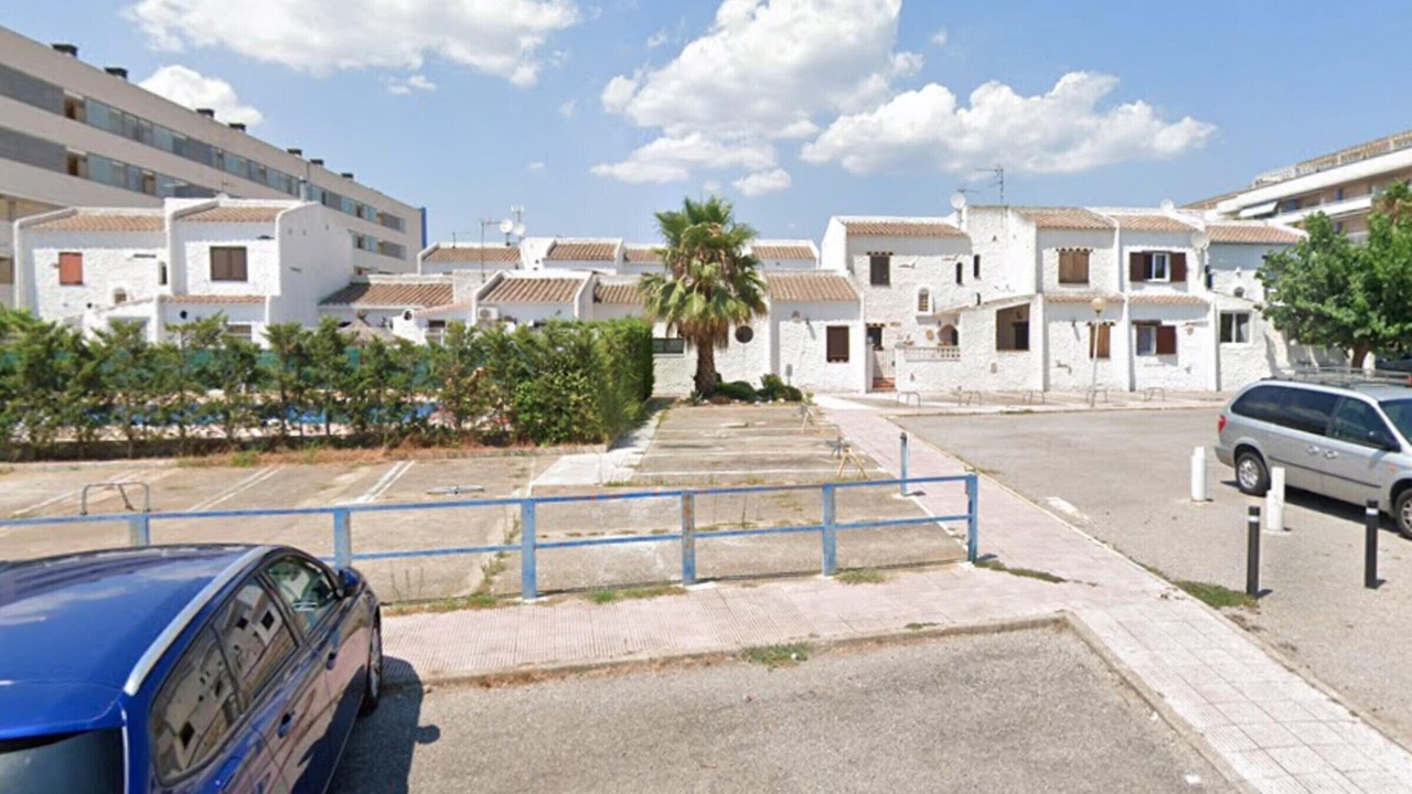 Photo of Outdoor in Santa Margarida