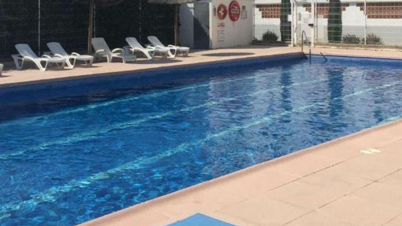 Photo of Outdoor in Santa Margarida