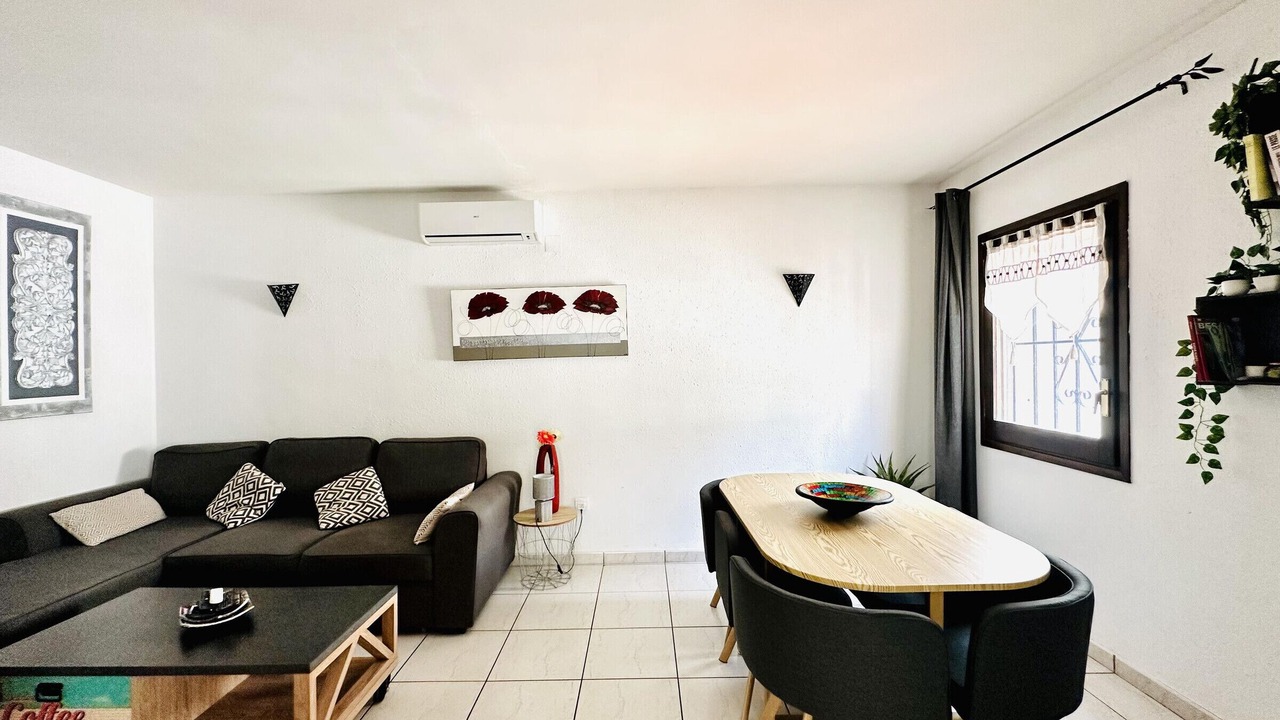 Photo of Livingroom in Santa Margarida