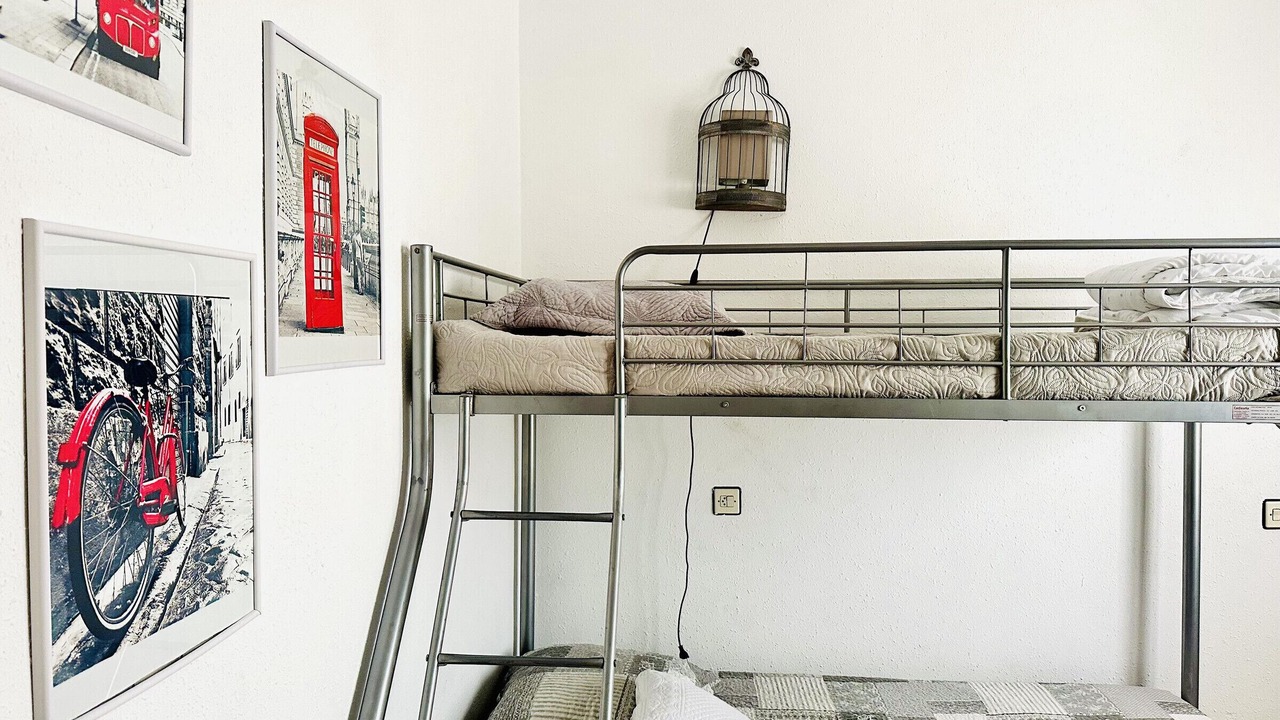 Photo of Bedroom in Santa Margarida