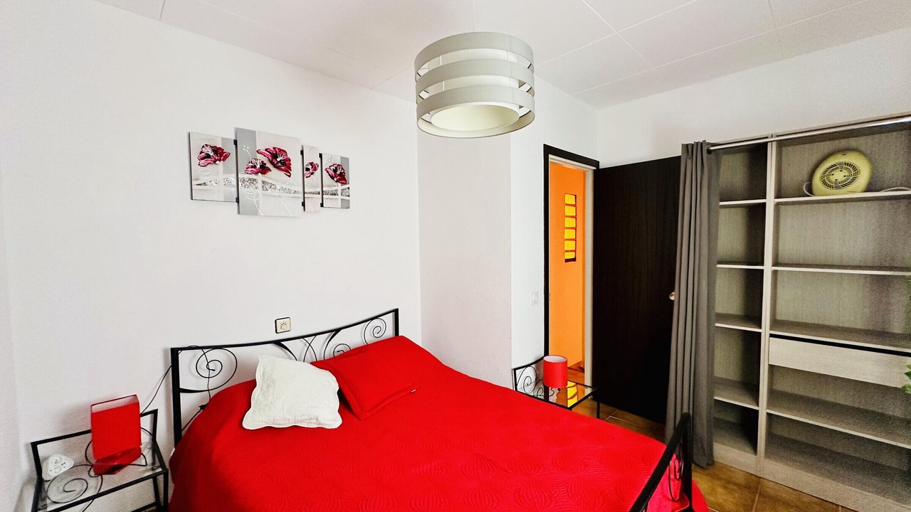 Photo of Bedroom in Santa Margarida