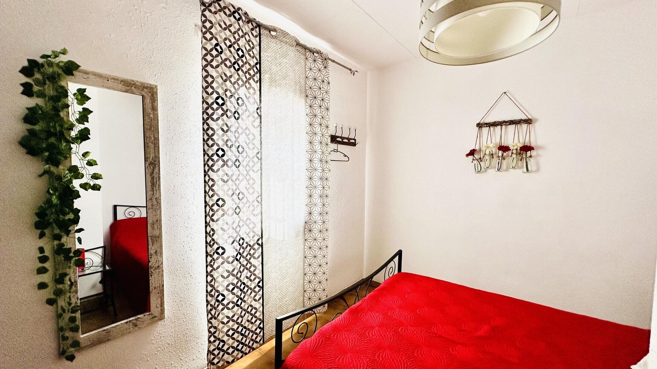 Photo of Bedroom in Santa Margarida