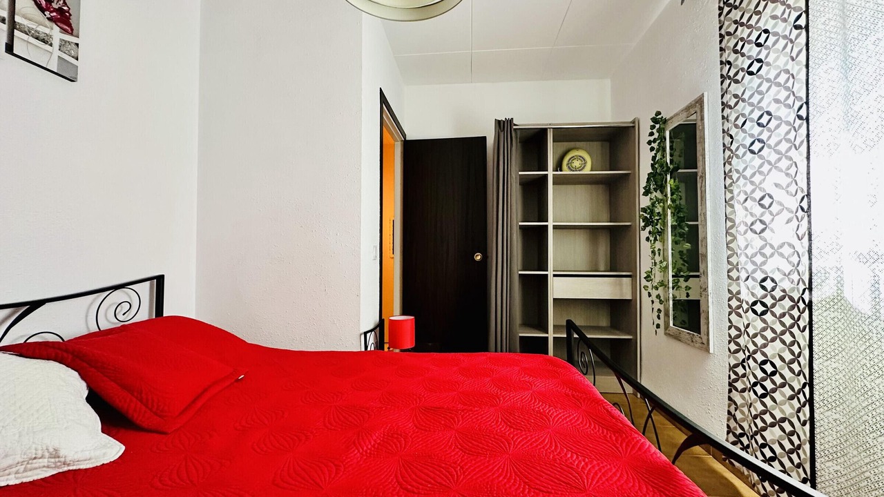 Photo of Bedroom in Santa Margarida